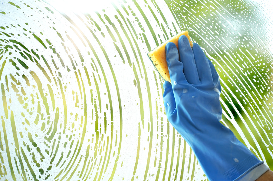 How to Say ‘Yes’ to Window Cleaning