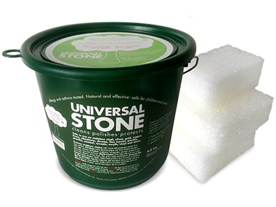 Universal Stone 4kg Bucket